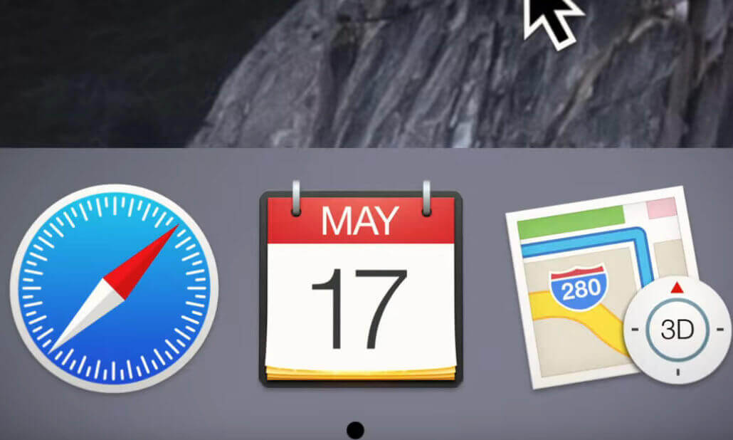 best type of calendar for mac