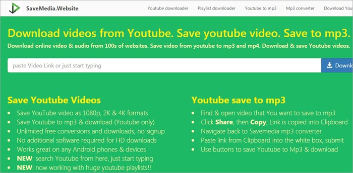 is free youtube downloader for mac safe